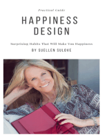 Practical Guide: Happiness Design