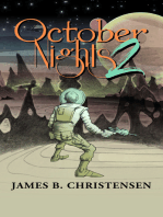 October Nights 2