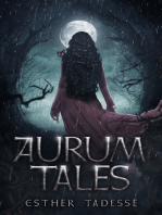 Aurum Tales