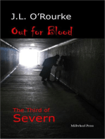 Out for Blood: The Severn Series, #3