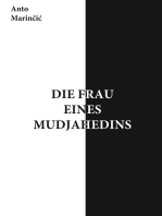 Die Frau eines Mudjahedins