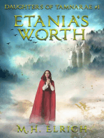 Etania's Worth