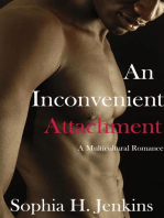 An Inconvenient Attachment: A Multicultural Romance