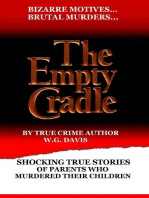 The Empty Cradle