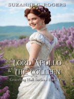 Lord Apollo & the Colleen