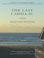 The Last Cadillac: A Memoir