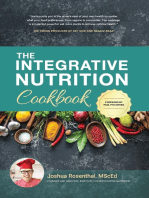 The Integrative Nutrition Cookbook: Simple Recipes for Health and Happiness