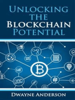 Unlocking the Blockchain Potential