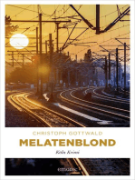 Melatenblond