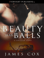Beauty Has Balls
