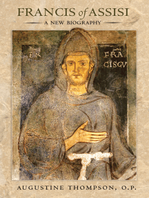 Read Francis Of Assisi Online By Augustine Thompson Books