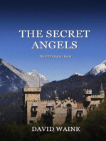 The Secret Angels: Rutter Books, #5