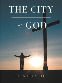 Read The City Of God Online By Saint Augustine Books