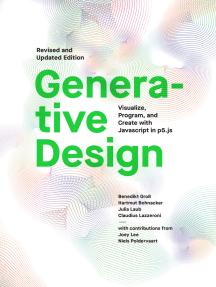 Read Generative Design Online By Benedikt Gross Hartmut Bohnacker And Julia Laub Books