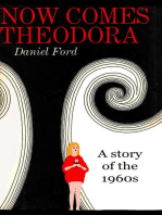 Now Comes Theodora