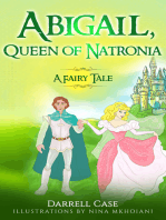Abigail Queen of Natronia A fairy Tale