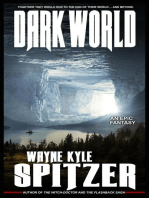Dark World: An Epic Fantasy