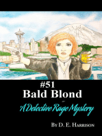 Bald Blond Case