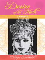 Desire of the Moth: a novel