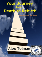 Your Journey from Death to Rebirth
