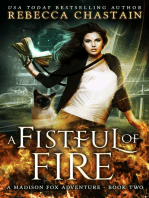 A Fistful of Fire