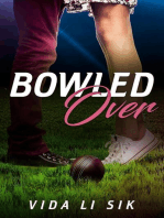 Bowled Over: Sweet Spot, #1