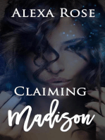 Claiming Madison