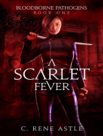 A Scarlet Fever