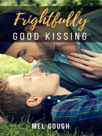 Frightfully Good Kissing