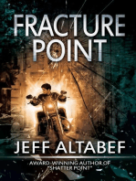 Fracture Point: A Point Thriller, #1