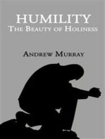 Humility