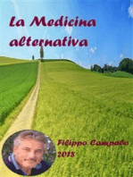 La medicina alternativa