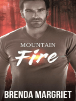 Mountain Fire