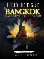 Lírio de Tigre de Bangkok: Lírio de Tigre de Bangkok, #1