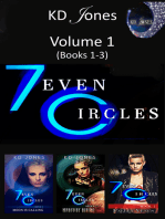 7even Circles Bundle