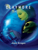 Claymore: L'univers de Tomek