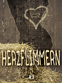 Herzflimmern: Liebesroman