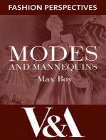 Modes and Mannequins