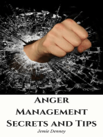 Anger Management Secrets and Tips