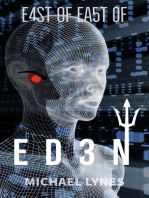 East of East of Eden: SciFi Stories, #1
