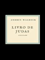 Livro de Judas Explicado