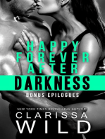 Happy Forever After Darkness (A Novella)