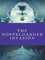 The Doppelganger Invasion