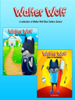 Walter Wolf Series