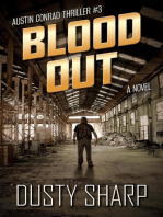 Blood Out: Austin Conrad, #3