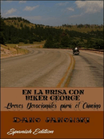 En La Brisa Con Biker George: Breves Devocionales para el Camino: BIKER GEORGE