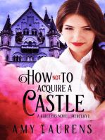 How Not To Acquire A Castle
