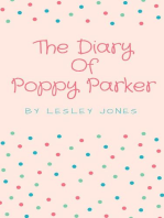 The Diary Of Poppy Parker