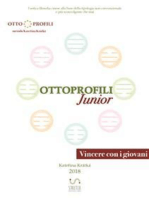 Ottoprofili Junior eBook