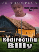 Redirecting Billy